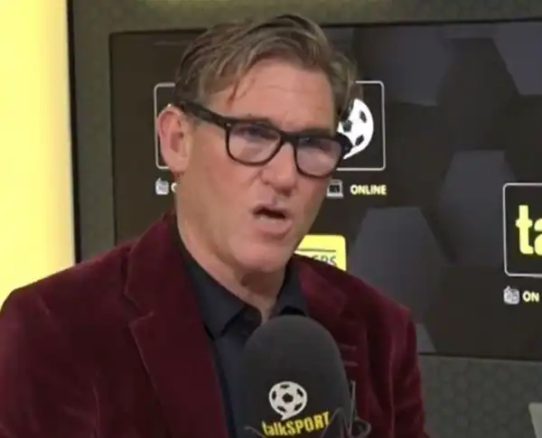 EPL: It’ll make Chelsea laughing stock – Jordan disagrees with Redknapp over Lampard’s return