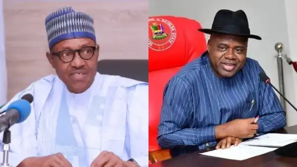 Time to change APC’s ‘change’: Gov. Diri