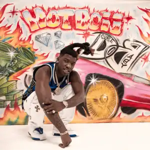 Hotboii – Double O Baby (Album)