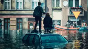 High Water Season 1