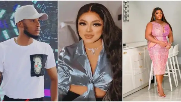 "No One Should Blame This Guy” – Bobrisky Defends Brighto Claims Of Having A Swollen Manhood