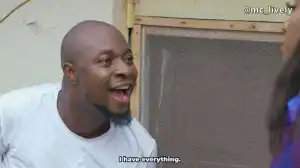 MC Lively – The Return Of Ranti Starr. Tolani Baj (Comedy Video)