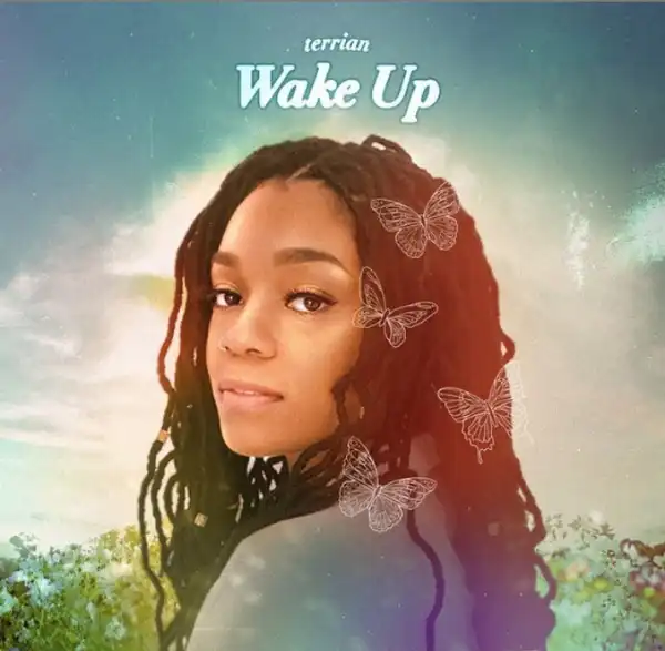 Terrian – Wake Up