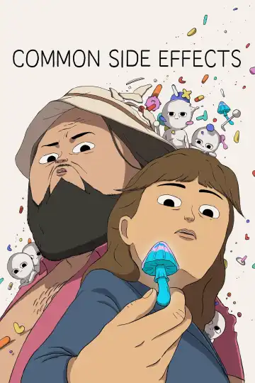 Common Side Effects S01 E10