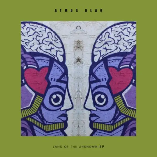 Atmos Blaq – Sacred (Atmospheric Mix)