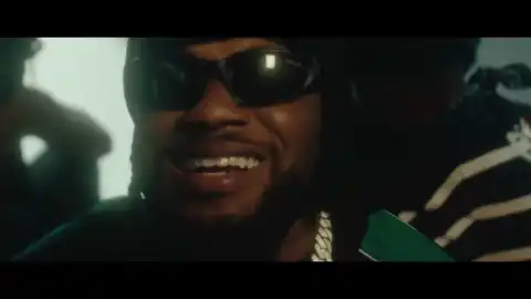Dremo – WBYD ft. Zhus jdo (Video)