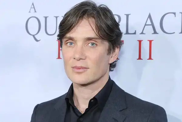 Cillian Murphy to Play J. Robert Oppenheimer in Nolan’s Next Film