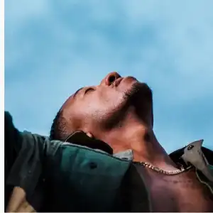 Lecrae Ft. John Legend - Drown