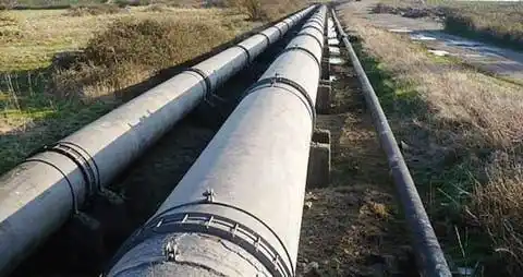 Nigeria Seeking Funding For Gas Pipeline To Morocco