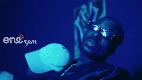 Chech, Ajebo Hustlers & Tuff King - By Me [video]