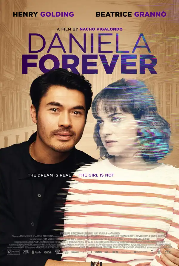 Daniela Forever (2025)