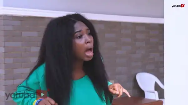 Love And Sacrifice Part 2 (2020 Yoruba Movie)