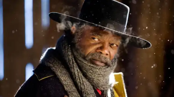 Samuel L. Jackson & Fantastic Four Director Team Up for Man of War