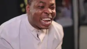 Woli Agba - Uncle Johnson (Comedy Video)