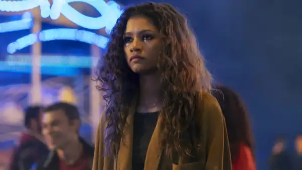 Euphoria Season 3 Update: New Season May Film in 2025, HBO Vetoed Private Detective Storyline