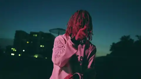 Lil Pump - In Da Way (Video)
