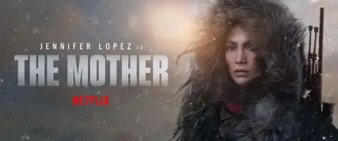 Top 10 Action Movies like The Mother