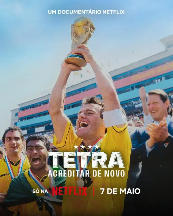USA 94: Brazil
