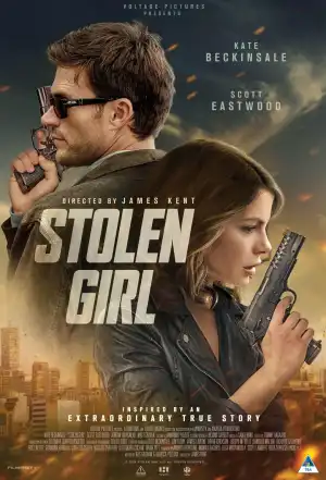 Stolen Girl (2025)