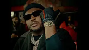 Tee Grizzley - Suffer In Silence [Video]