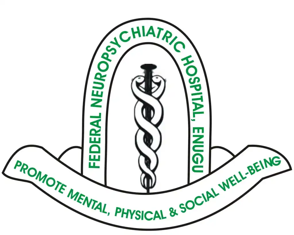 Enugu Federal Neuropsychiatric Hospital workers disown protest, blame CSO