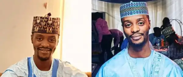 “I Have No Time for Gen Z Wahala” – Bashir El-Rufai Announces Divorce, Introduces New Fiancée