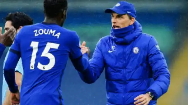 ​Tuchel expected to receive £200m war chest for Chelsea summer spending spree