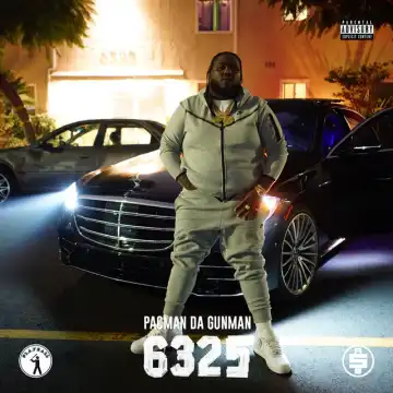Pacman Da Gunman - Nasty (feat. Derek King)