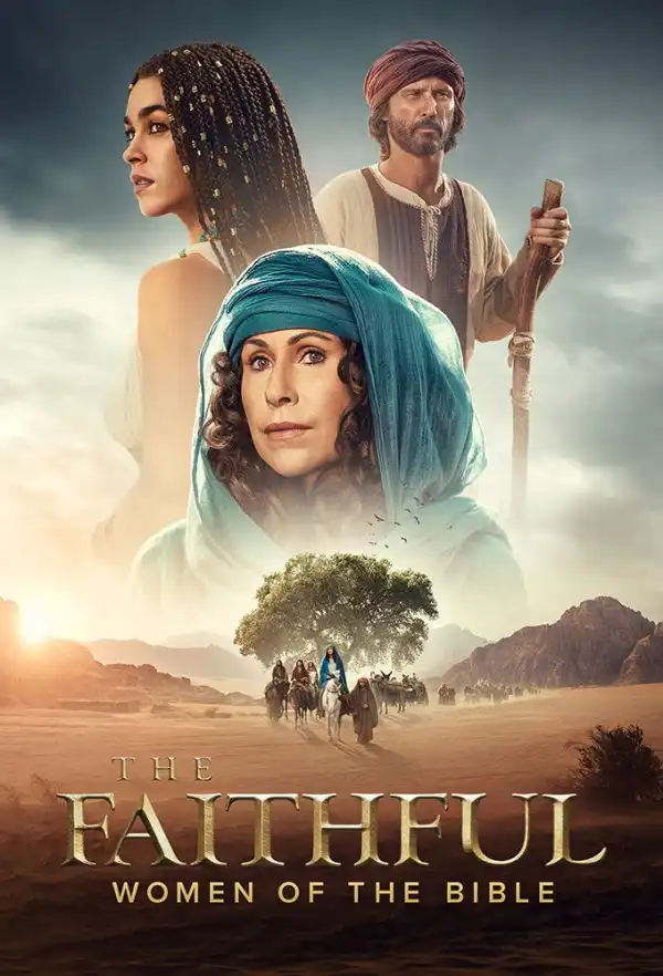 The Faithful (2026 TV series)