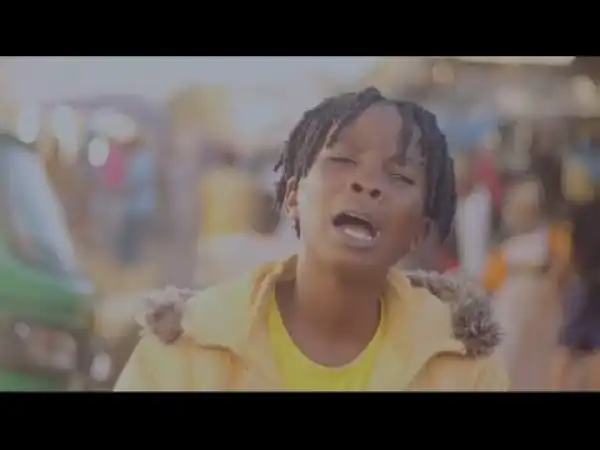 Dogo Sillah – Mama Mdogo