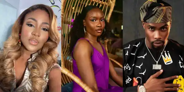 “They’ve given you something to pity, take it” – Erica Nlewedim tells Nigerians following Neo and Ilebaye’s fight