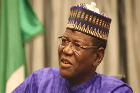 Coronavirus Test Result Of Ex Governor, Sule Lamido Revealed