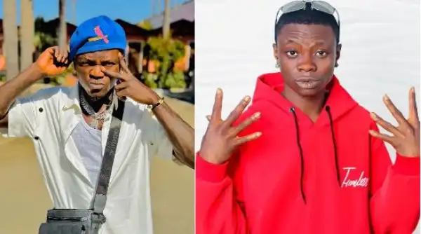 Portable Turned Me Into Car Cleaner, Physically Assaulted Me – Former Signee, Young Duu Alleges