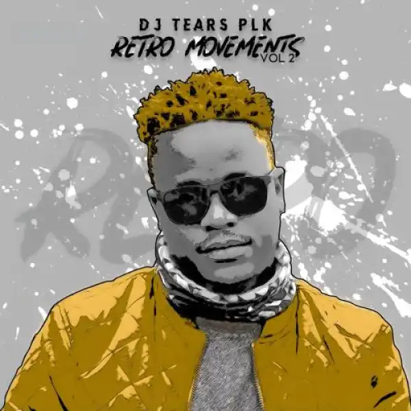 DJ Tears PLK – Soul Candy