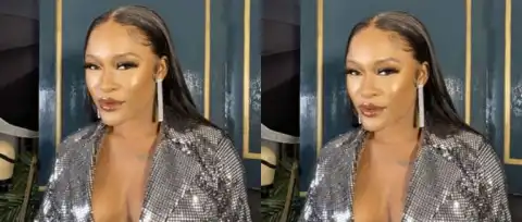 Actress Adeyiga Opens Up On Struggles As A Woman In Nollywood