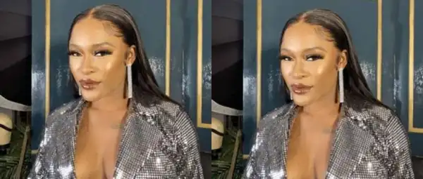 Actress Adeyiga Opens Up On Struggles As A Woman In Nollywood