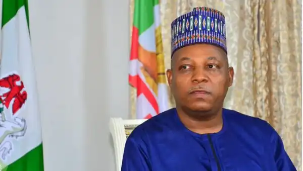 Naira Will Continue To Appreciate Against US Dollar, Tinubu Knows The Game – Shettima