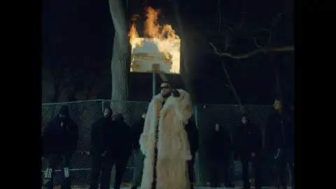 NAV - BACK 2 BUSINESS (Video)