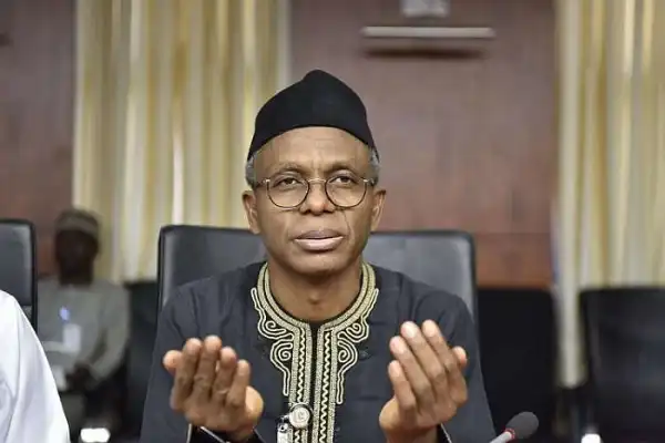 Kaduna State Government Confirms 13 New Cases Of Coronavirus