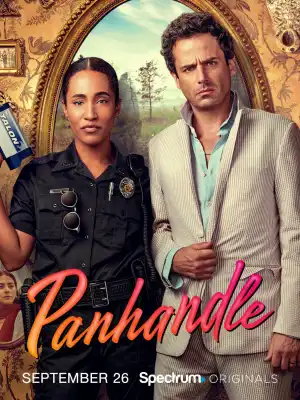 Panhandle Season 1