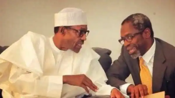 Nigerians are proud of you, Gbajabiamila greets Buhari @79