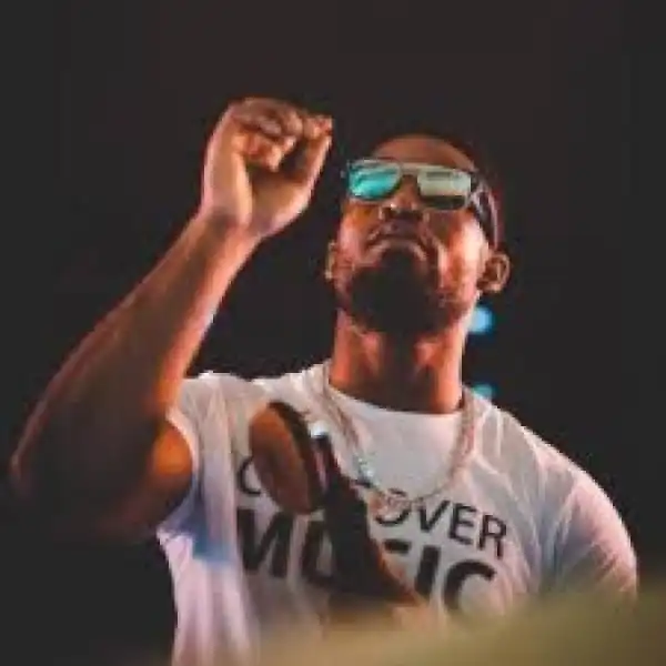 Prince Kaybee – Lockdown House Party Mix