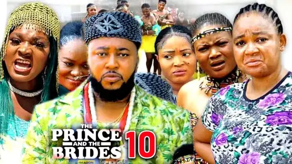 The Prince And The Brides Season 10