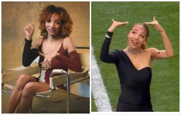 Career & Net Worth Of Justina Miles