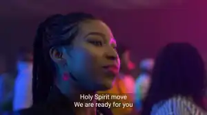 Preye Odede – No Restriction (Video)