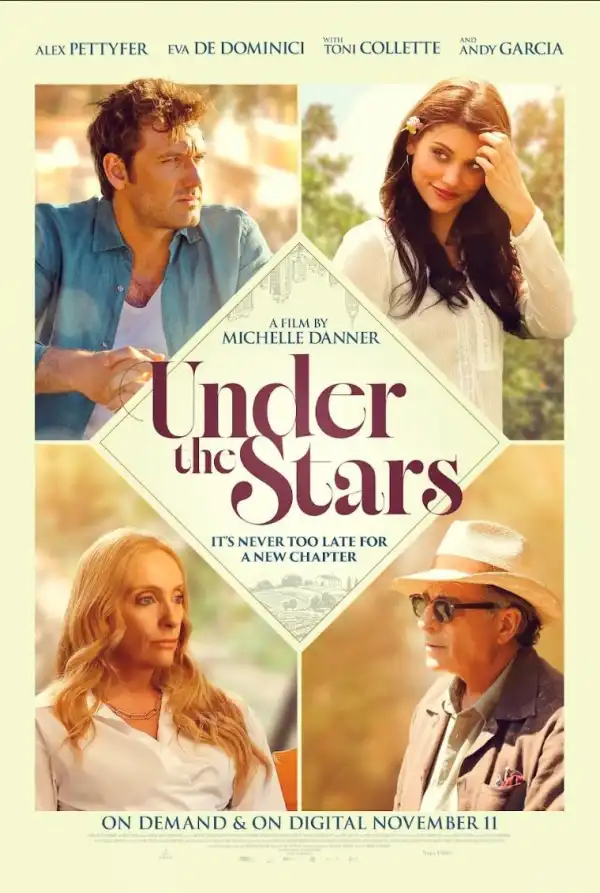 Under the Stars (2025)