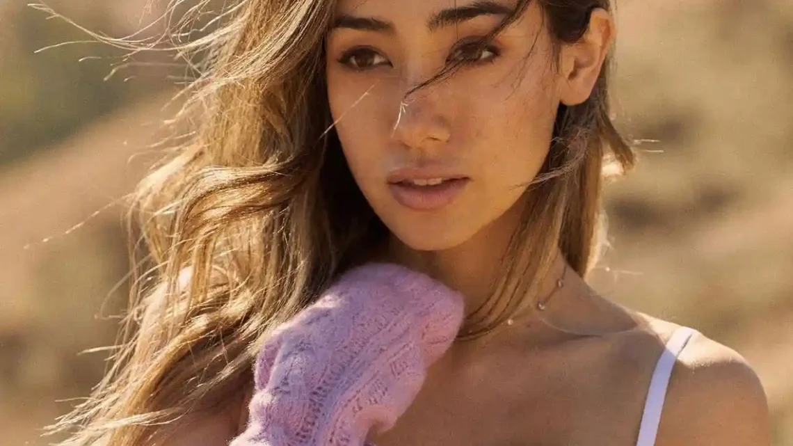 Career & Net Worth Of Julia Misaki