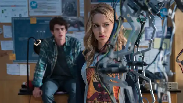 Happy Death Day 3 Gets Exciting Update From Jessica Rothe & Christopher Landon
