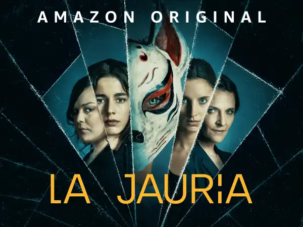 La Jauria S02E02