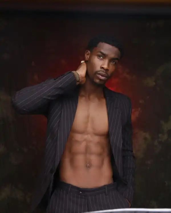 #BBNaija : Neo Has Been Evicted From The Lockdown House